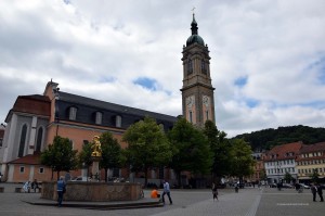 Eisenacher Markt