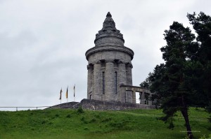 Burschenschaftsdenkmal