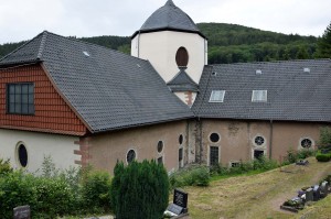 Winkelkirche in Ruhla