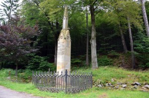 Lutherdenkmal