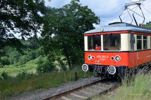 Oberweißbacher Bergbahn