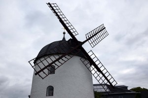 Windmühle bei Dittrichshütte