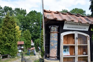 Murmelmuseum in Sachsenbrunn