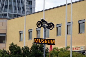 Simson-Museum Suhl