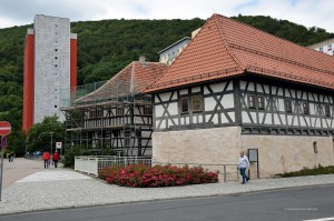 Waffenschmiede Suhl