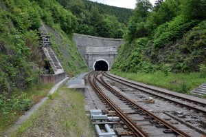 Brandleitetunnel