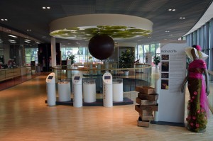 Viba-Nougatwelt