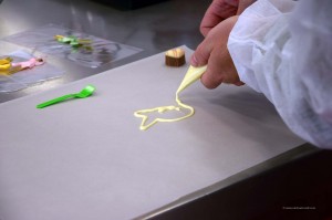 Lolli zum Selbermachen