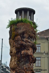 Meret-Oppenheimbrunnen