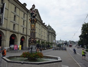 Kindlifresserbrunnen