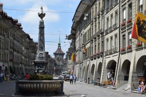 Kreuzgassbrunnen