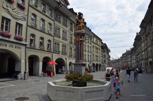 Simsonbrunnen