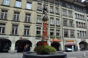 Pfeiferbrunnen