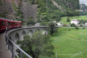 Brusio-Viadukt