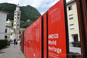 Der Bernina-Express ist Welterbe