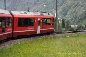 Bernina-Express