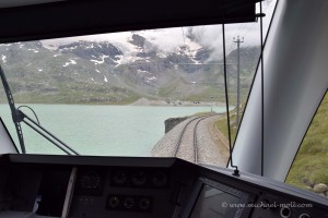 Lago Bianco