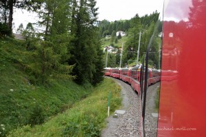 Bernina-Express