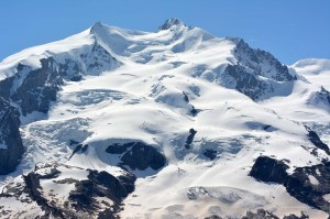 Dufourspitze
