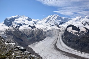 Gornergrat