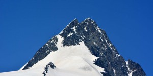 Höchster Berg Österreichs