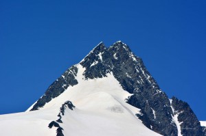 Höchster Berg Österreichs