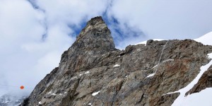 Fahrt mit der Zahnradbahn zum Jungfraujoch