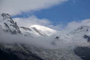 Mont Blanc