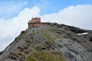 Dreisprachenspitze