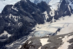 Gletscher