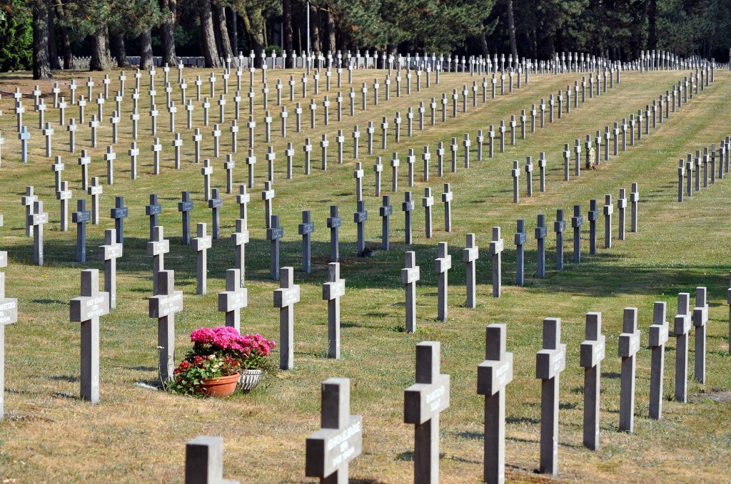 Soldatenfriedhof