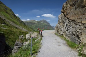 Wanderweg