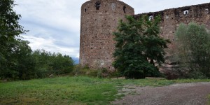 Burg bei Bozen
