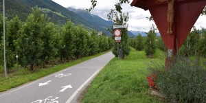 Etschtalradweg