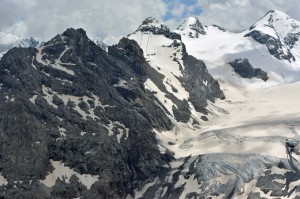 Gletscher