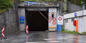 Munt la Schera-Tunnel