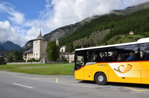 Postbus