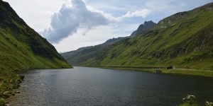 Oberalpsee