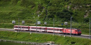 Glacier-Express