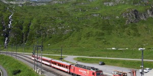 Glacier-Express