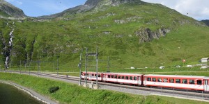 Glacier-Express