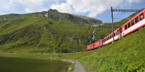 Glacier-Express