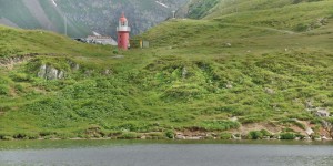 Oberalpsee