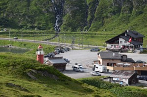 Oberalppass