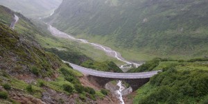 Sustenpass