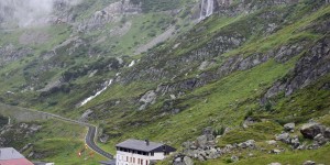 Sustenpass