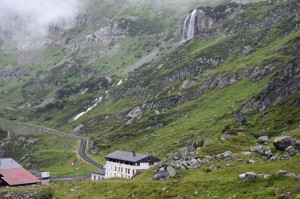 Sustenpass