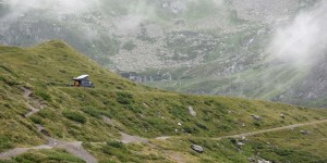 Sustenpass