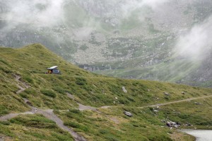 Sustenpass