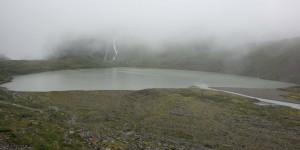 See am Sustenpass